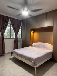 Blk 101 Pasir Ris Street 12 (Pasir Ris), HDB Executive #618053781